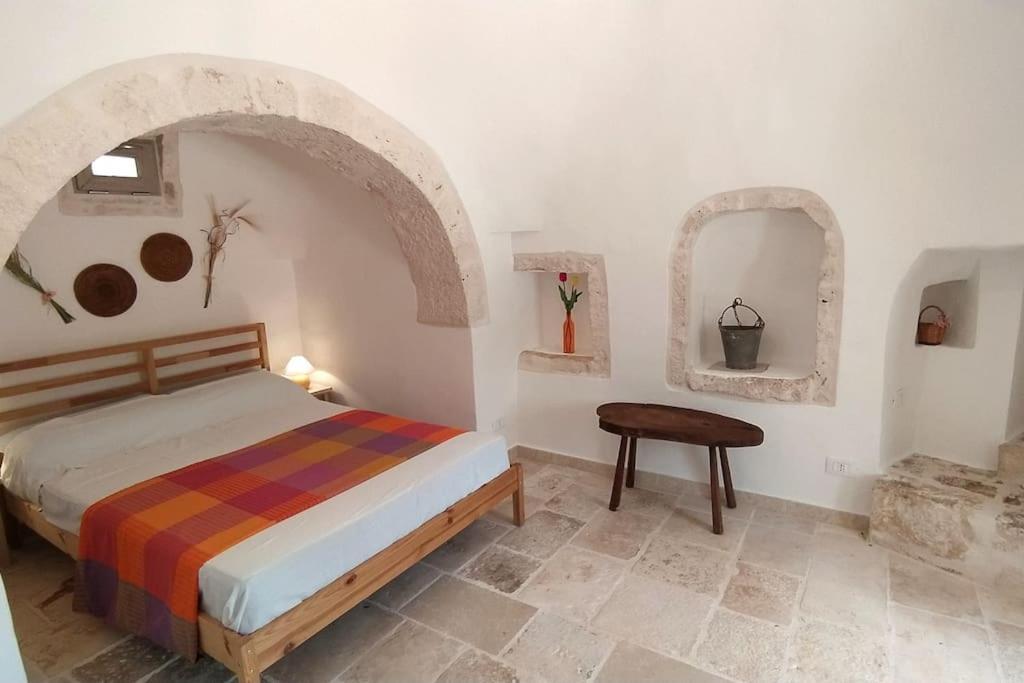 Vila Trullo Mami Putignano Exteriér fotografie
