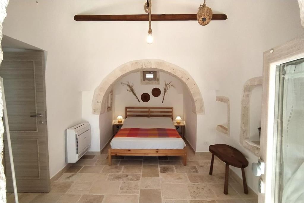 Vila Trullo Mami Putignano Exteriér fotografie