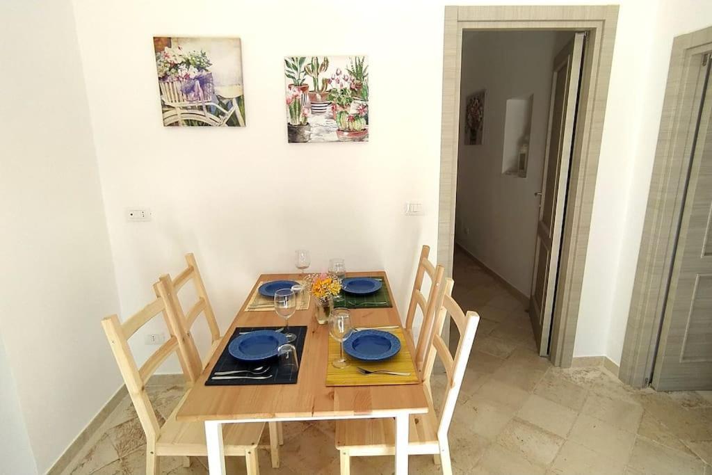 Vila Trullo Mami Putignano Exteriér fotografie