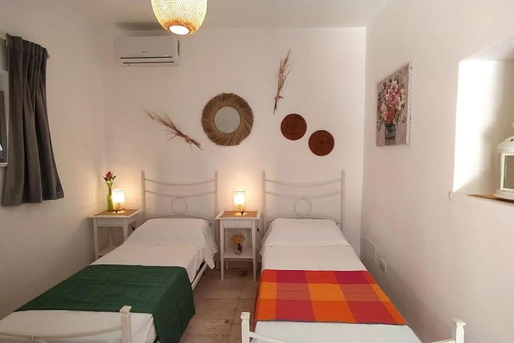 Vila Trullo Mami Putignano Exteriér fotografie