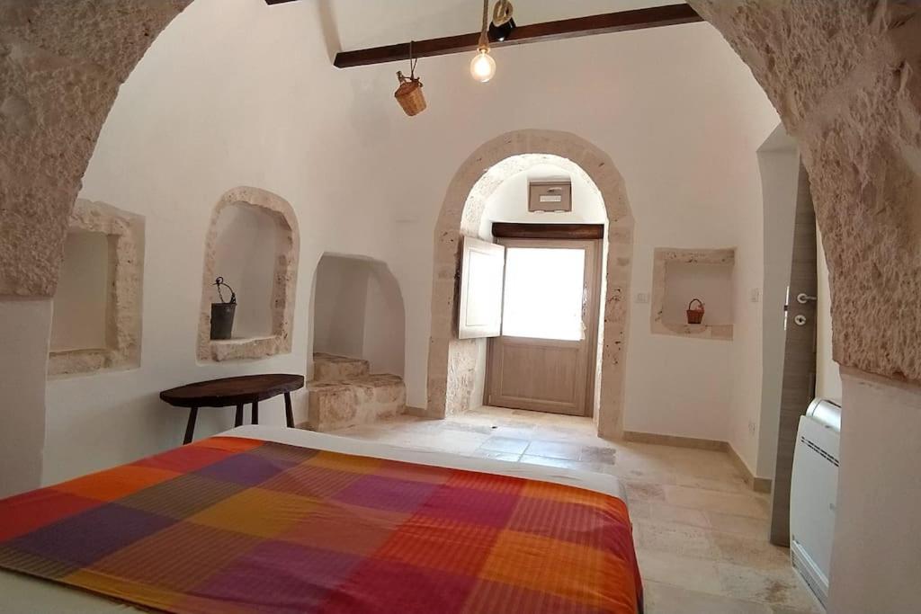 Vila Trullo Mami Putignano Exteriér fotografie