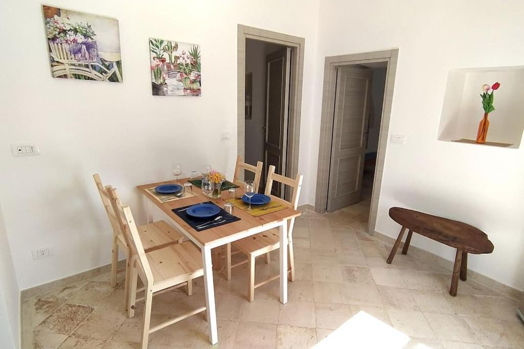 Vila Trullo Mami Putignano Exteriér fotografie