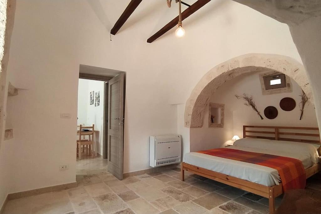 Vila Trullo Mami Putignano Exteriér fotografie