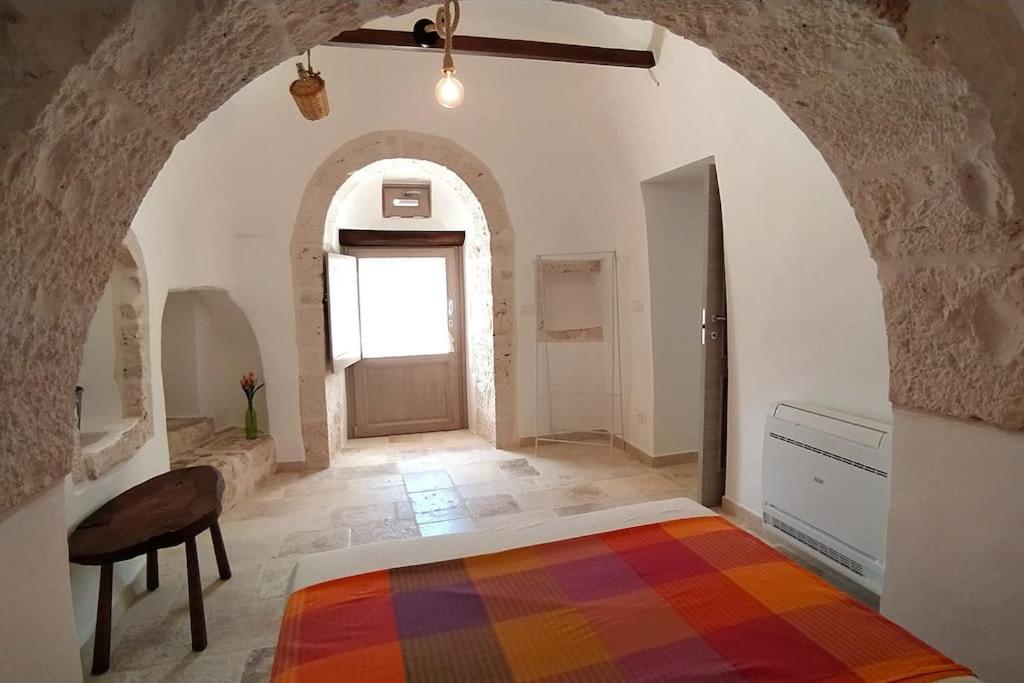 Vila Trullo Mami Putignano Exteriér fotografie