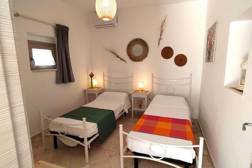 Vila Trullo Mami Putignano Exteriér fotografie