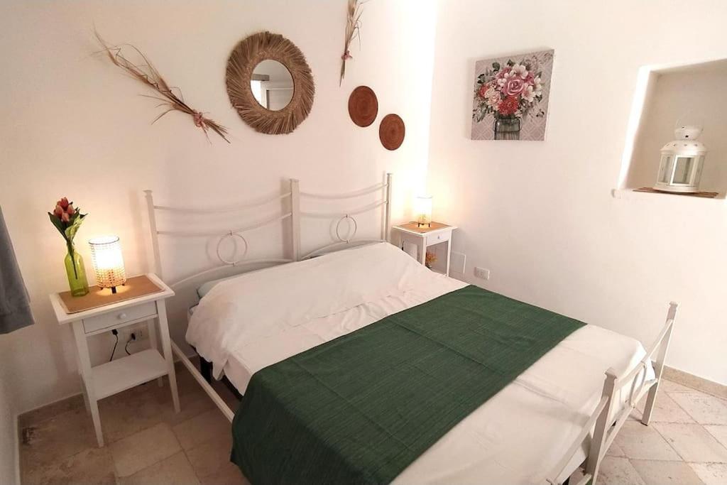 Vila Trullo Mami Putignano Exteriér fotografie